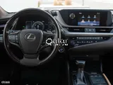 لكزس ES 300 هايبرد